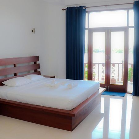 Villa Hamburg Aluthgama Esterno foto
